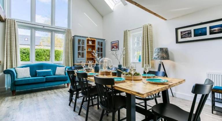 Charming vacation home | Dogs allowed in Holyhead