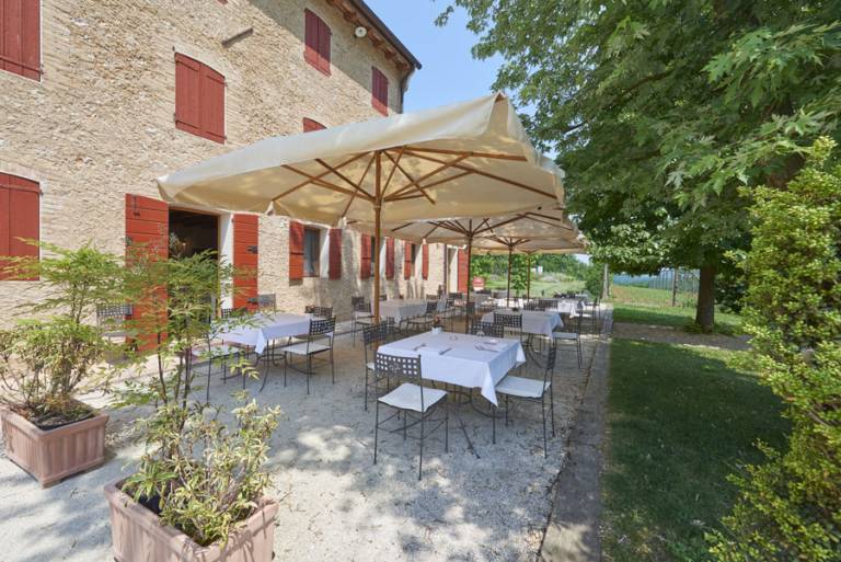 Privatzimmer Giavera del Montello