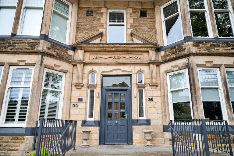 Apartment Knaresborough