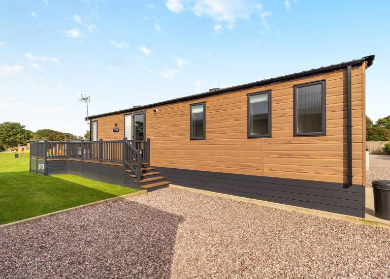 Chalet Congleton