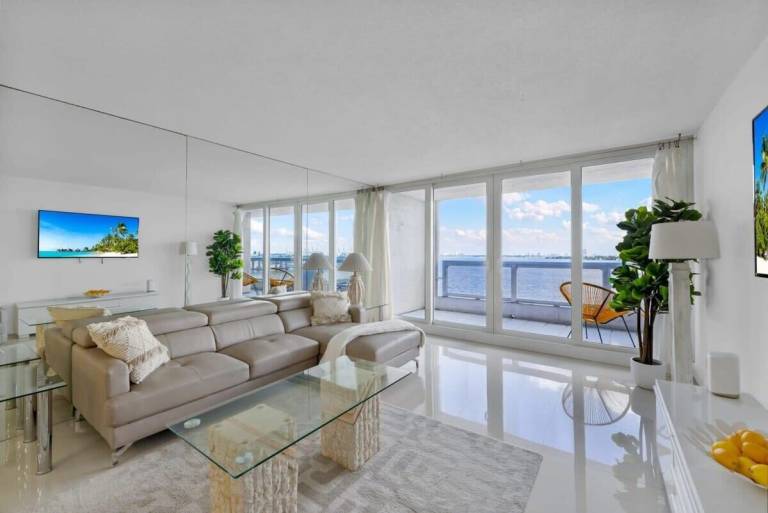 Apartment Downtown Miami
