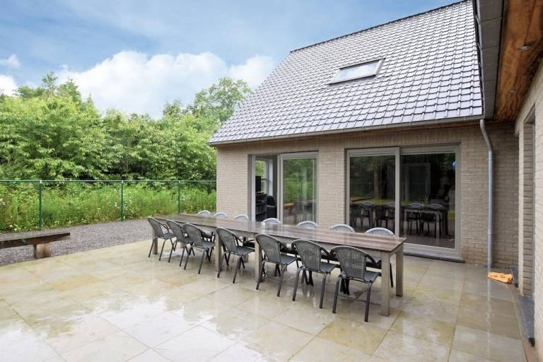 Maison de vacances Heure