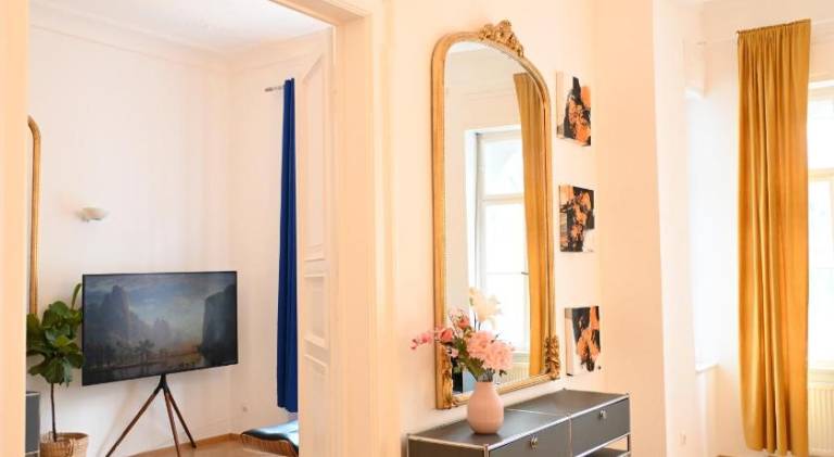 Holiday apartment with 3 rooms for 8 persons — photo 2