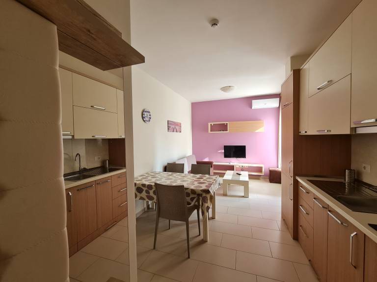 Child-friendly beautiful apartment | Beach nearby | Pets allowed — photo 3