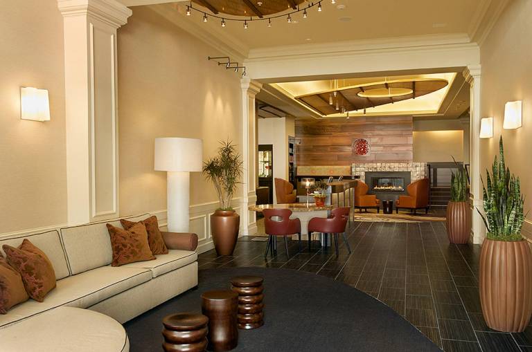 Hotel Abri Union Square — photo 3