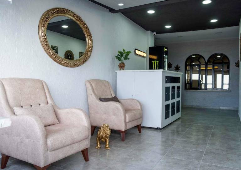 Ideal Butik Otel — photo 4