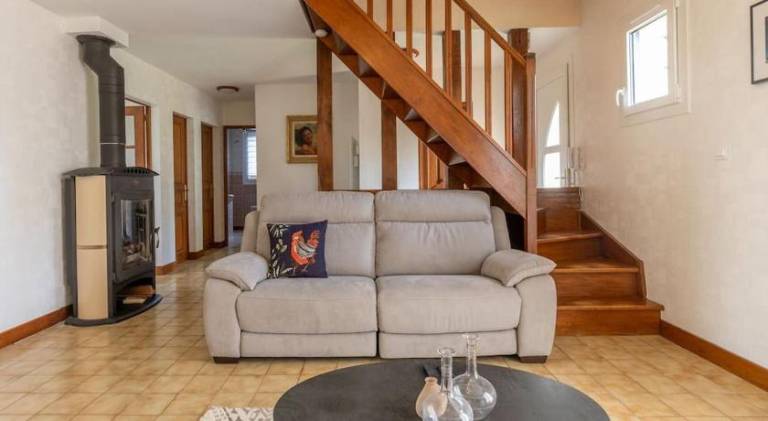 Vacation home | Pet-friendly — photo 4