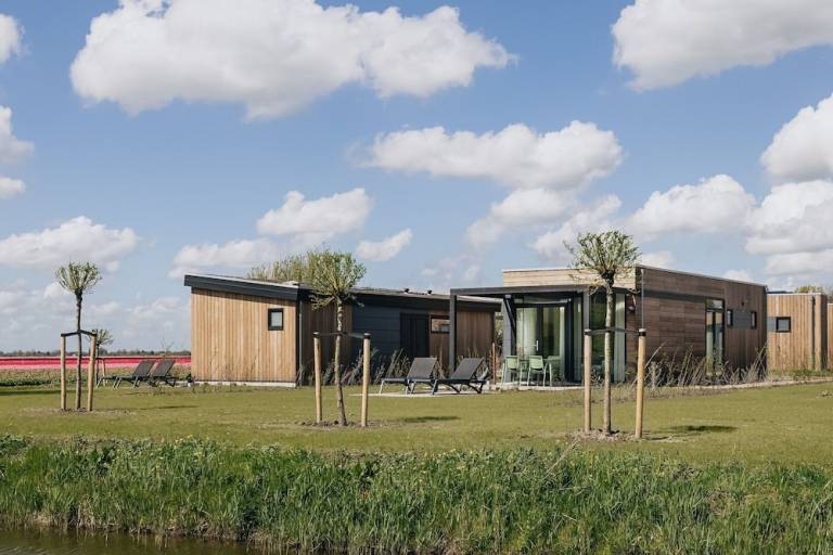 Ferienhaus Hoorn