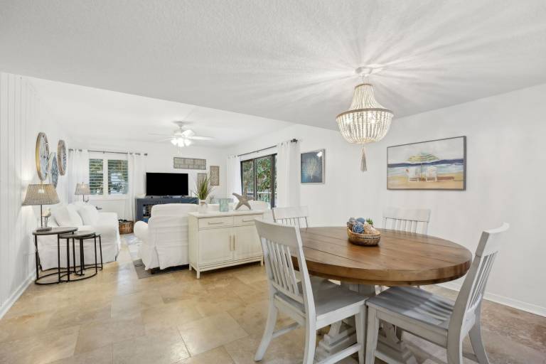 Condo Fernandina Beach