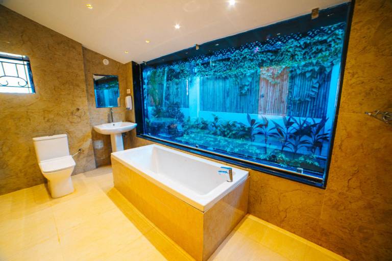 Villa Heritage 4-bhk private villa with pool — photo 2