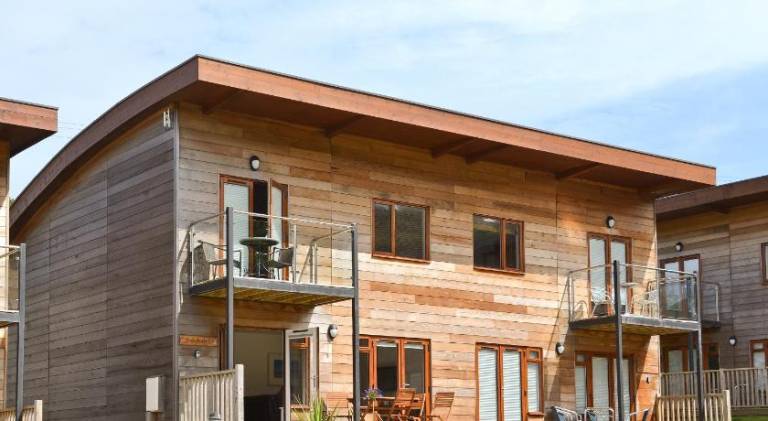 Ferienhaus