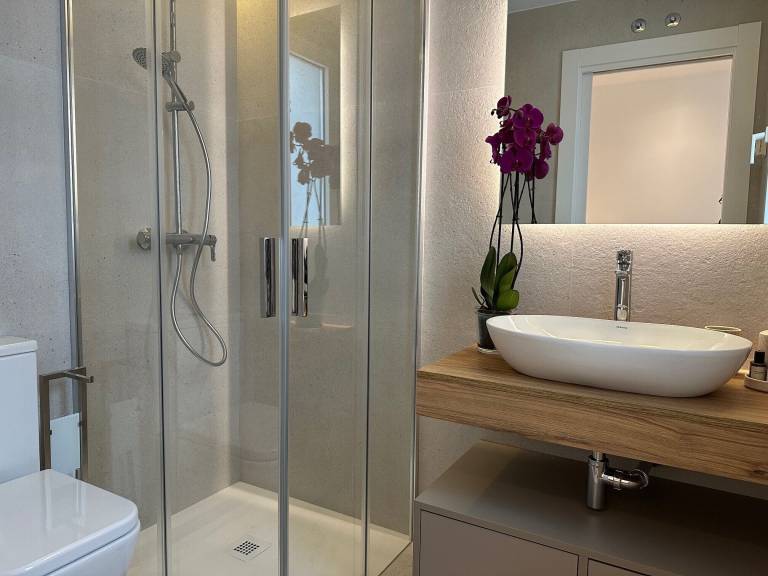 Apartamento Albacete