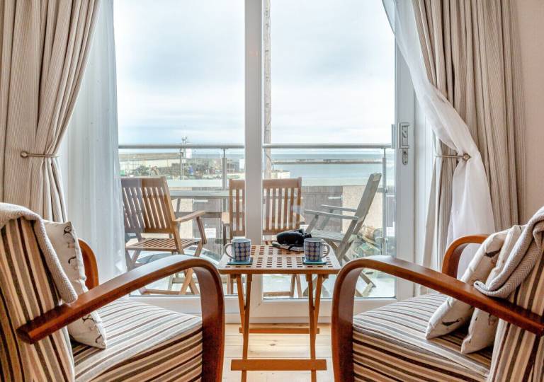 House Seahouses