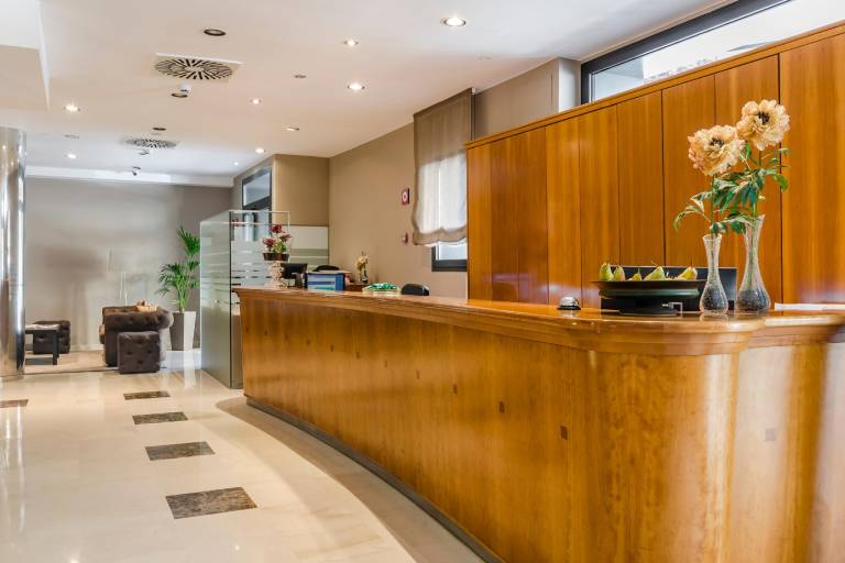 Civera Hotel — photo 3