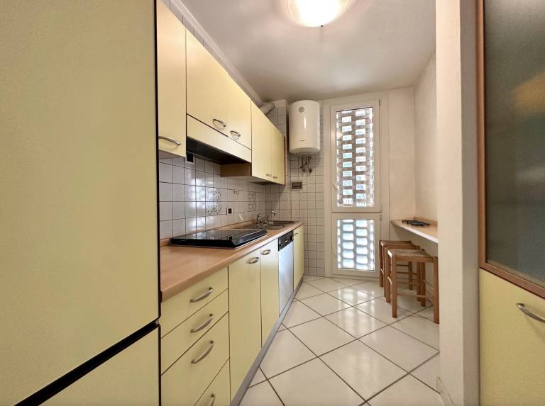Pleasant rental apartment with patio | Next to the beach | Pet-friendly — photo 5
