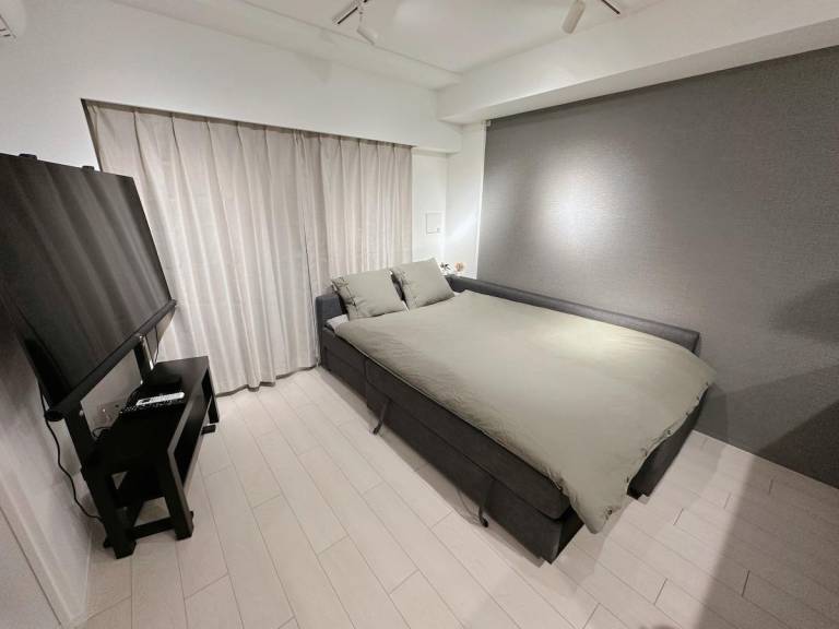 46 m² Ferienwohnung