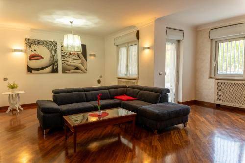 La Mia Reggia B&B in Caserta