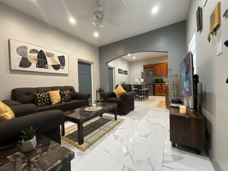Condo Air Port Norwood