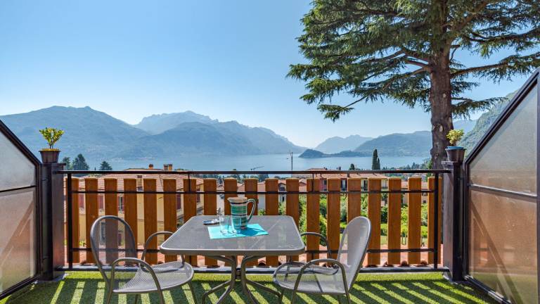 Ferienwohnung Menaggio