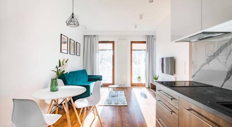 Nice holiday apartment | Pet-friendly — photo 2