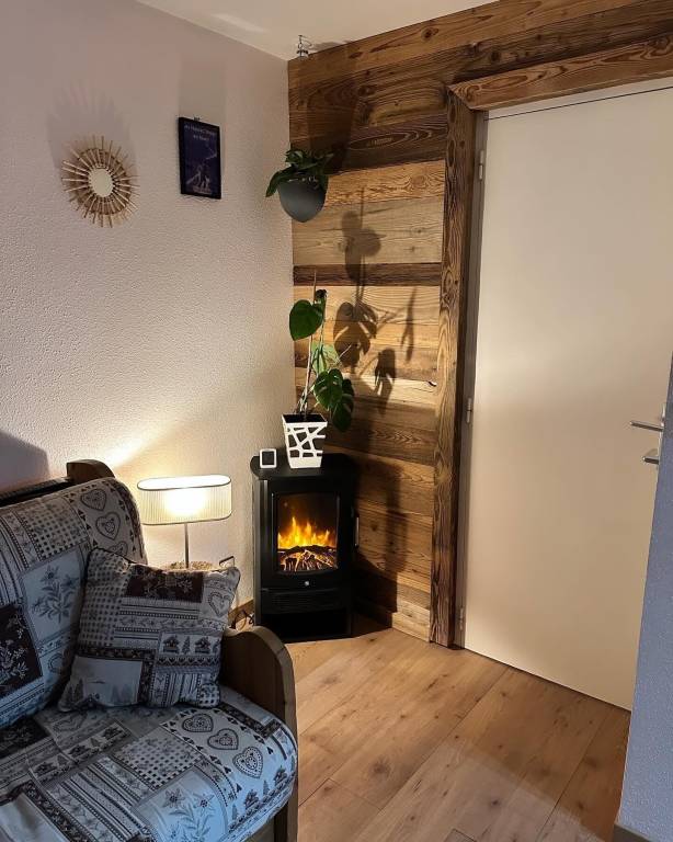 Appartement Le Tholy