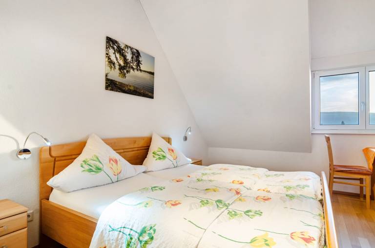 Ferienwohnung Reichenau