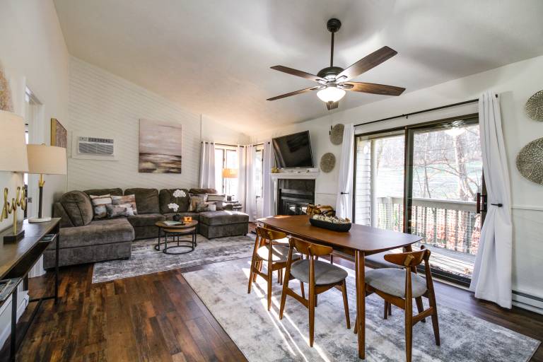 Apartment  Nellysford