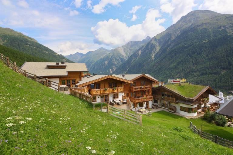 Casa Sölden