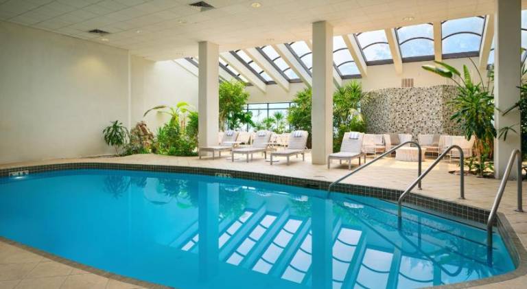 Embassy Suites by Hilton Richmond — photo 4