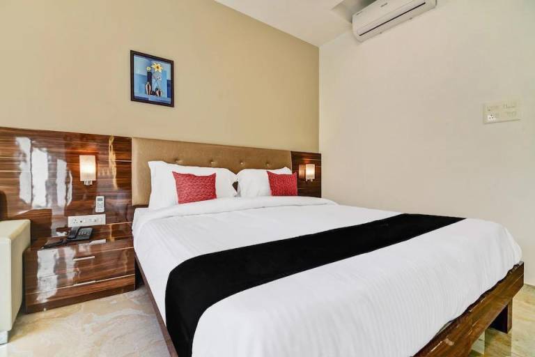 Apartment  Panshet Dam