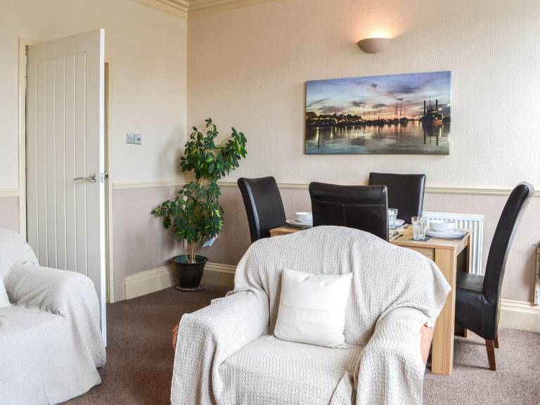 Cottage Hilderthorpe