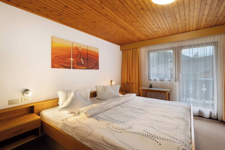 Bed & Breakfast Im Stoana
