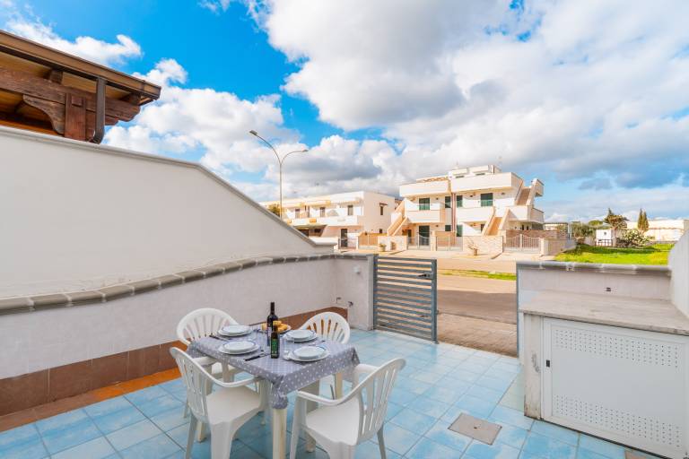 Vacation home with 2 rooms for 5 persons — photo 3