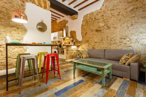 Apartment Cádiz