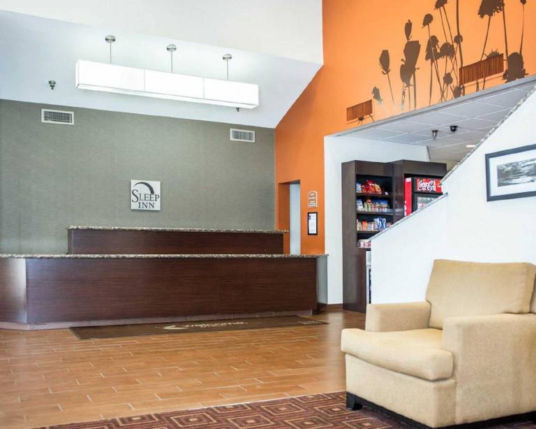 Sleep Inn O'Fallon near I-64 — photo 4