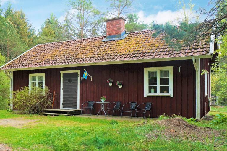 Ferienhaus in Falköping für max. 6 Personen, Ferienhaus in Falköping für max. 6 Personen,