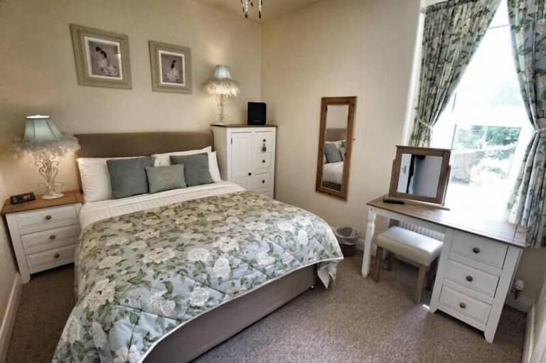 Bed and breakfast Betws-y-Coed
