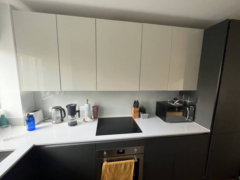 Spacious & Family Friendly 3 Bed Stratford