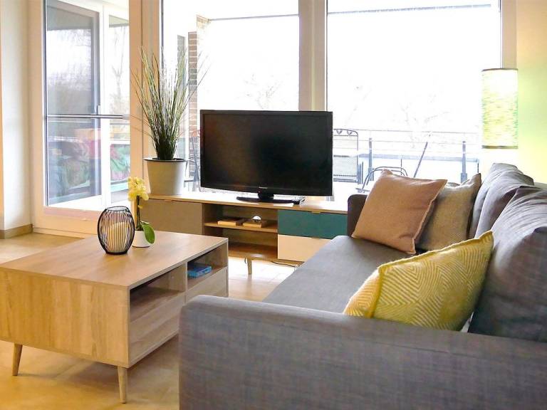 Ferienwohnung  Wendisch Rietz