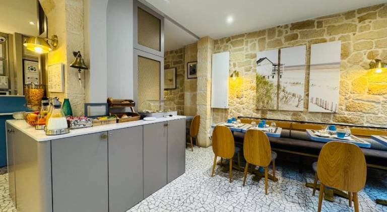 Hotel Amiral — photo 2