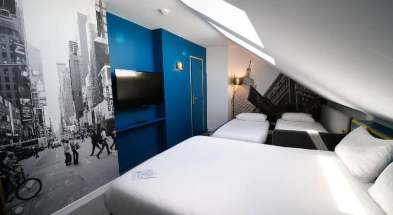 Ibis Styles Chartres — photo 3