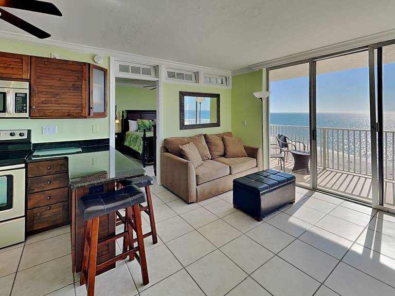 Estero Beach & Tennis 805A