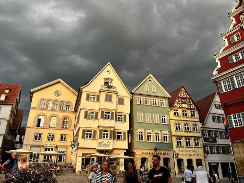 Ferienwohnung Esslingen am Neckar