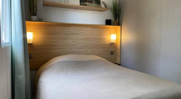 Camping SIBLU Les Viviers 4 etoiles in Lège-Cap-Ferret