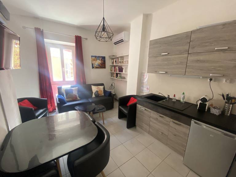 Appartement Salon-de-Provence
