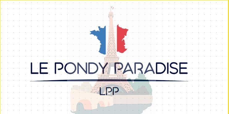 Le Pondy Paradise in Puducherry