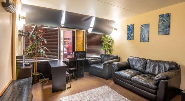 Days Inn by Wyndham Coeur d'Alene — photo 3