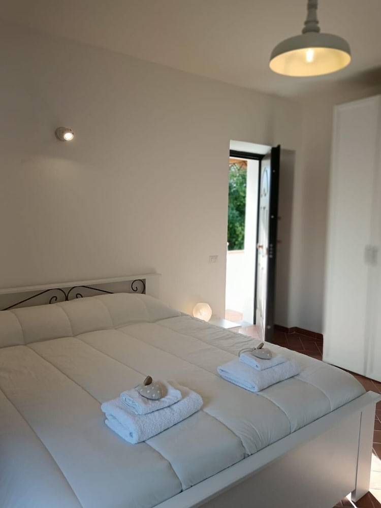 Agriturismo Stio