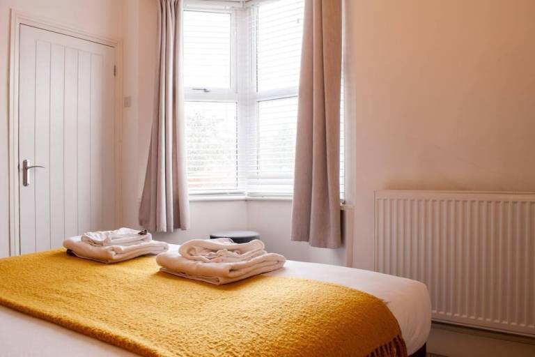Apartment  Kempston