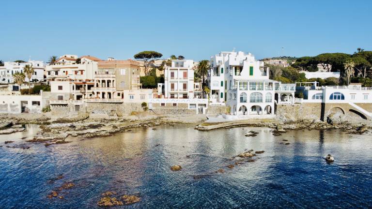 Holiday apartment with patio | Sea view — photo 4